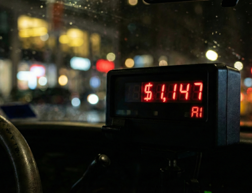 $1K/Month Per Developer: The AI Cost Nobody’s Prepared For